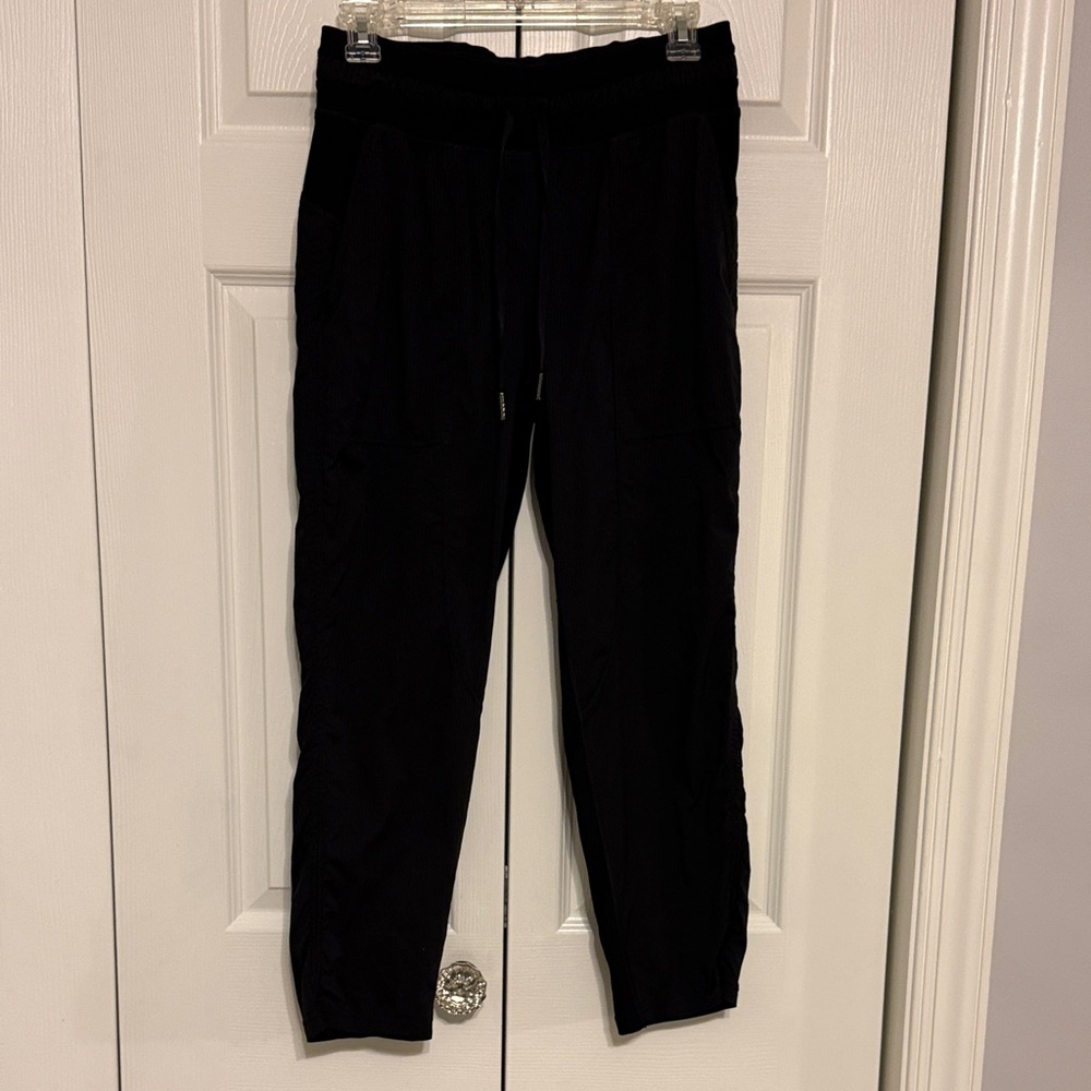 Lululemon Athletica Dance Studio Mid-Rise Pant